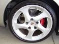 Arctic Silver Metallic - 911 Carrera 4S Coupe Photo No. 18