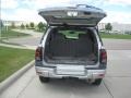 Silverstone Metallic - TrailBlazer LS 4x4 Photo No. 24