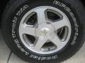 Silverstone Metallic - TrailBlazer LS 4x4 Photo No. 27