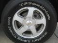 Silverstone Metallic - TrailBlazer LS 4x4 Photo No. 29