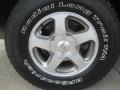Silverstone Metallic - TrailBlazer LS 4x4 Photo No. 30