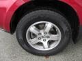Redrock Pearl - Pilot EX-L 4WD Photo No. 4