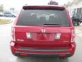 Redrock Pearl - Pilot EX-L 4WD Photo No. 5