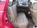 Redrock Pearl - Pilot EX-L 4WD Photo No. 9
