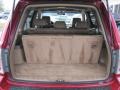Redrock Pearl - Pilot EX-L 4WD Photo No. 11