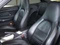 Arctic Silver Metallic - 911 Carrera 4S Coupe Photo No. 45