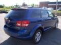 2009 Deep Water Blue Pearl Dodge Journey SXT  photo #5