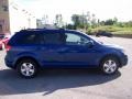 2009 Deep Water Blue Pearl Dodge Journey SXT  photo #6