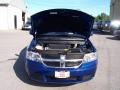 Deep Water Blue Pearl - Journey SXT Photo No. 9