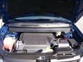Deep Water Blue Pearl - Journey SXT Photo No. 11