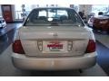 2006 Brilliant Aluminum Metallic Nissan Sentra 1.8  photo #5