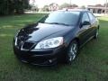 Carbon Black Metallic - G6 GT Sedan Photo No. 16