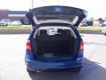 2009 Deep Water Blue Pearl Dodge Journey SXT  photo #18