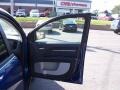 2009 Deep Water Blue Pearl Dodge Journey SXT  photo #25