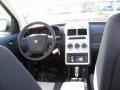 2009 Deep Water Blue Pearl Dodge Journey SXT  photo #30