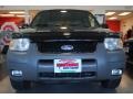 2002 True Blue Metallic Ford Escape XLT V6  photo #11