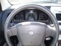 2009 Deep Water Blue Pearl Dodge Journey SXT  photo #31