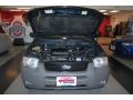 2002 True Blue Metallic Ford Escape XLT V6  photo #21