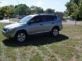 Everglade Metallic - RAV4 V6 4WD Photo No. 2