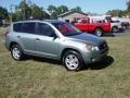 Everglade Metallic 2006 Toyota RAV4 V6 4WD