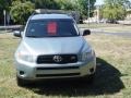 Everglade Metallic - RAV4 V6 4WD Photo No. 4