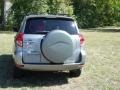 Everglade Metallic - RAV4 V6 4WD Photo No. 5