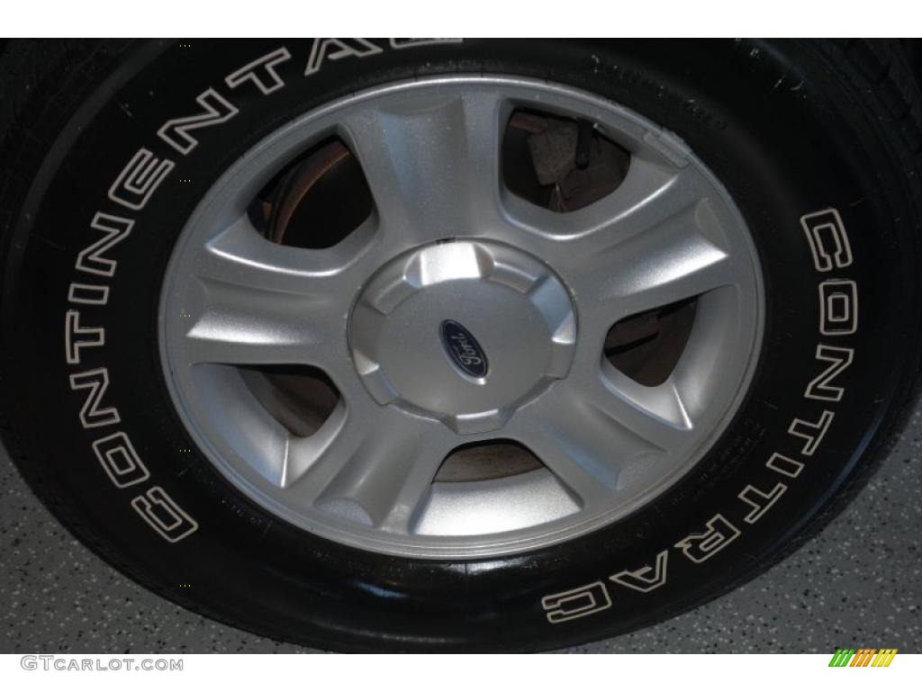 2002 Escape XLT V6 - True Blue Metallic / Medium Graphite photo #28