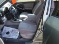 Everglade Metallic - RAV4 V6 4WD Photo No. 10