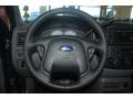 2002 True Blue Metallic Ford Escape XLT V6  photo #31