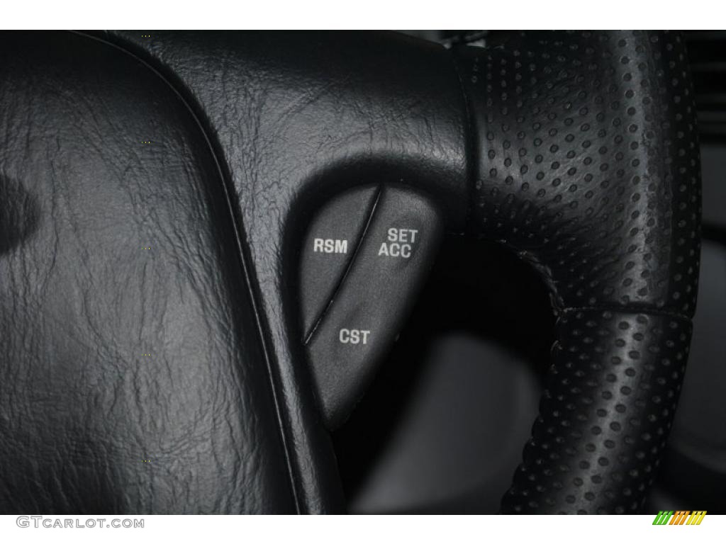 2002 Escape XLT V6 - True Blue Metallic / Medium Graphite photo #33