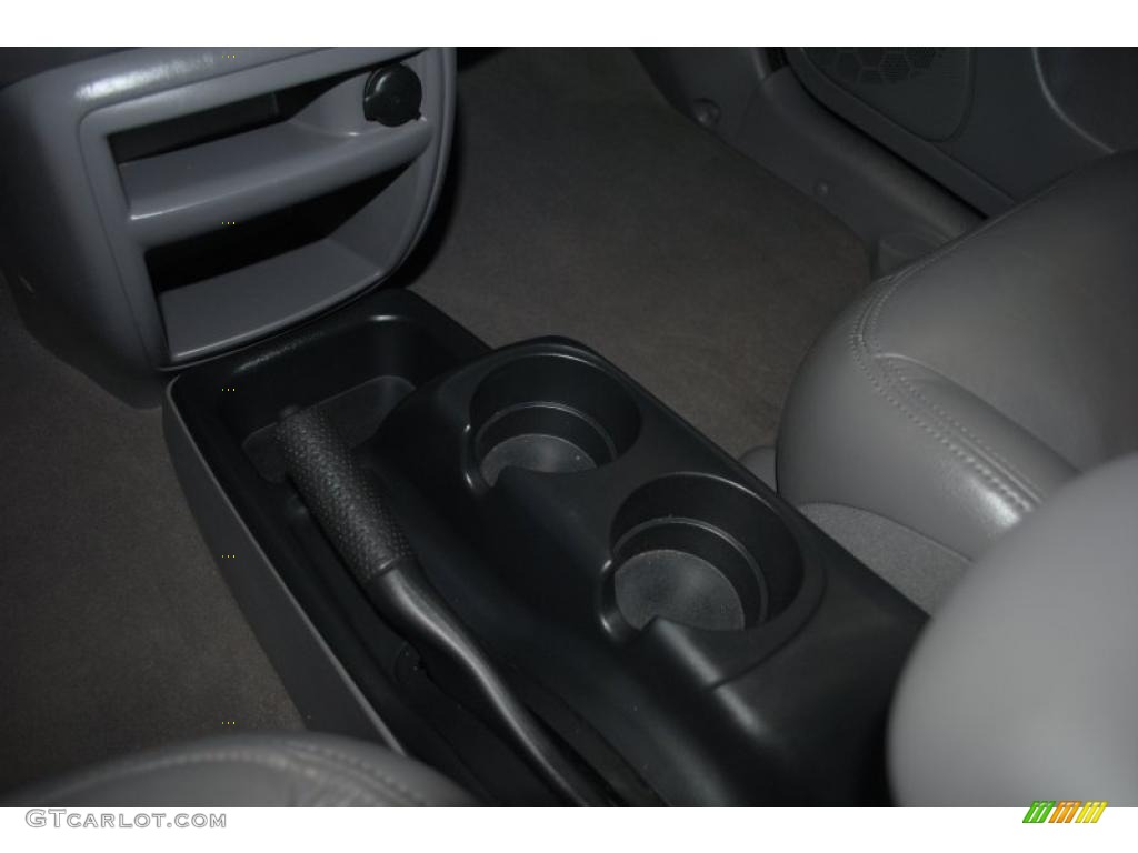 2002 Escape XLT V6 - True Blue Metallic / Medium Graphite photo #39