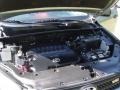 Everglade Metallic - RAV4 V6 4WD Photo No. 23