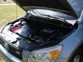 Everglade Metallic - RAV4 V6 4WD Photo No. 24