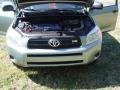 Everglade Metallic - RAV4 V6 4WD Photo No. 25