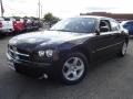 Brilliant Black Crystal Pearl - Charger SXT Photo No. 1