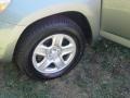 Everglade Metallic - RAV4 V6 4WD Photo No. 29