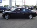 Brilliant Black Crystal Pearl - Charger SXT Photo No. 2