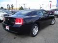Brilliant Black Crystal Pearl - Charger SXT Photo No. 5