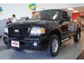 Black - Ranger Sport SuperCab Photo No. 2