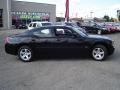 Brilliant Black Crystal Pearl - Charger SXT Photo No. 6