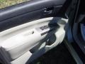 Silver Pine Mica - Prius Hybrid Photo No. 5