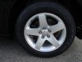 Brilliant Black Crystal Pearl - Charger SXT Photo No. 11
