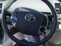 Silver Pine Mica - Prius Hybrid Photo No. 10