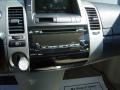 Silver Pine Mica - Prius Hybrid Photo No. 11