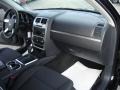 Brilliant Black Crystal Pearl - Charger SXT Photo No. 14