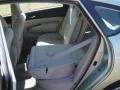 Silver Pine Mica - Prius Hybrid Photo No. 14