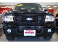 Black - Ranger Sport SuperCab Photo No. 11