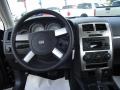 Brilliant Black Crystal Pearl - Charger SXT Photo No. 18