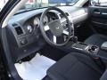 Brilliant Black Crystal Pearl - Charger SXT Photo No. 23