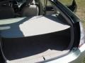 Silver Pine Mica - Prius Hybrid Photo No. 20